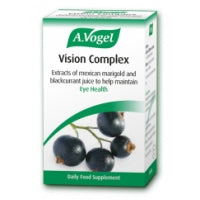 A Vogel (BioForce) Vision Complex 45's - Dennis the Chemist