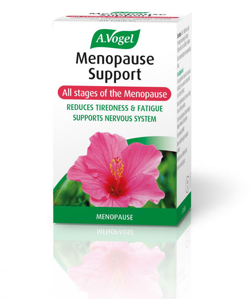 A Vogel (BioForce) Menopause Support Tablets 60's - Dennis the Chemist