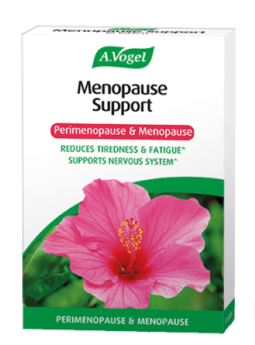 A Vogel (BioForce) Menopause Support 30's - Dennis the Chemist