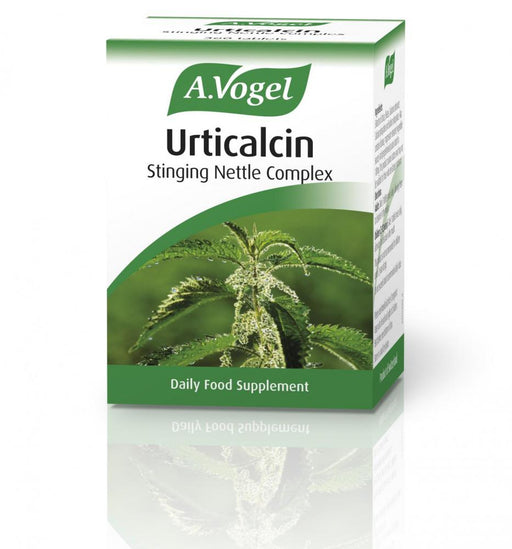 A Vogel (BioForce) Urticalcin Stinging Nettle Complex 360's - Dennis the Chemist