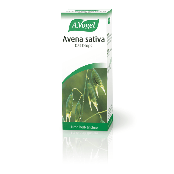 A Vogel (BioForce) Avena Sativa Oat Drops 50ml