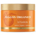 Avalon Organics Vitamin C Gel Cream Moisturizer 48g - Dennis the Chemist