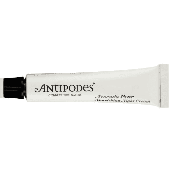 Antipodes Avocado Pear Nourishing Night Cream 15ml