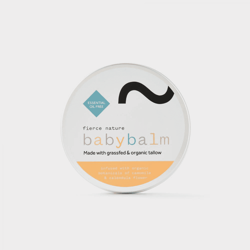 Fierce Nature Baby Balm 100g
