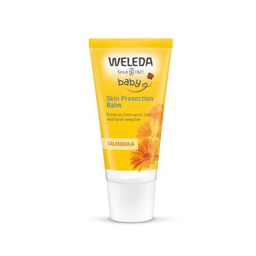 Weleda Baby Skin Protection Balm Calendula 30ml