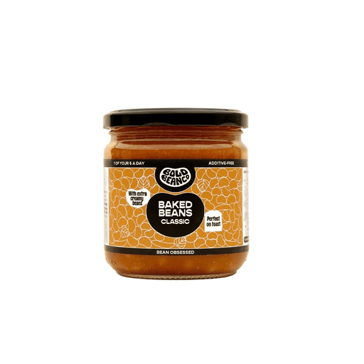Bold Bean Co Baked Beans Classic 325g - Dennis the Chemist