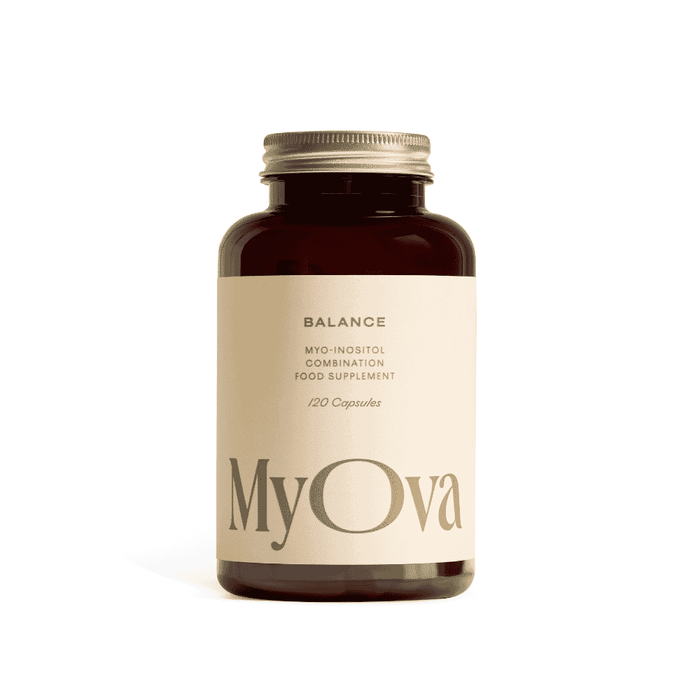 MyOva Balance 120s
