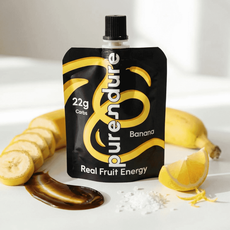 Banana Real Fruit Energy™ 70g SINGLE