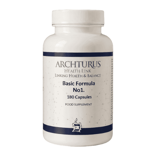 Archturus Basic Formula No 1 180s