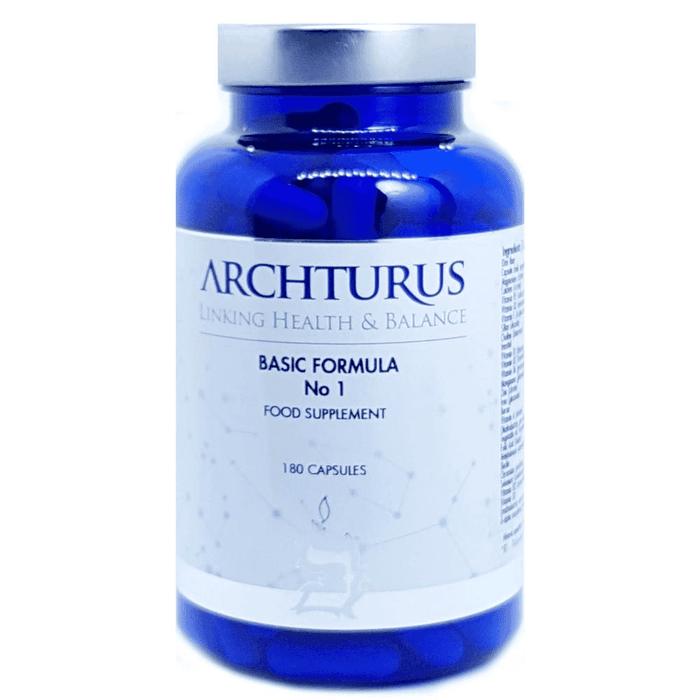 Archturus Basic Formula No 1 180s