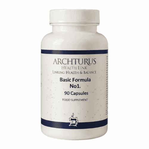 Archturus Basic Formula No 1 90s