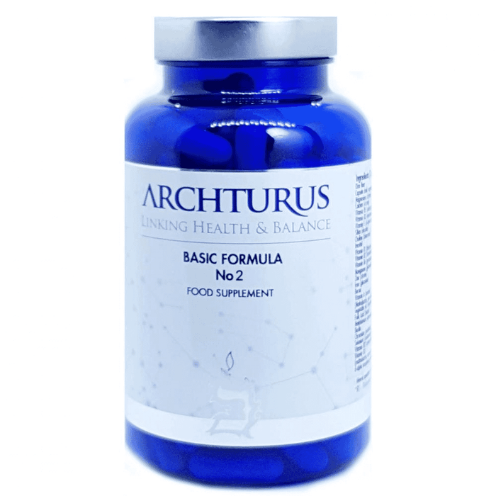 Archturus Basic Formula No 2 90s