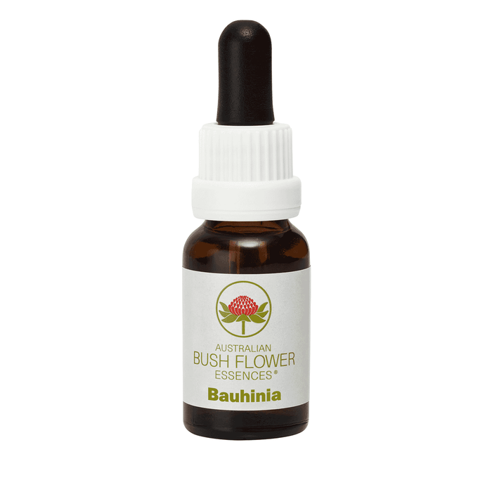 Australian Bush Flower Essences Bauhinia (Stock Bottle) 15ml