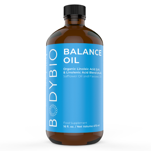 BodyBio Balance Oil 473ml - Dennis the Chemist