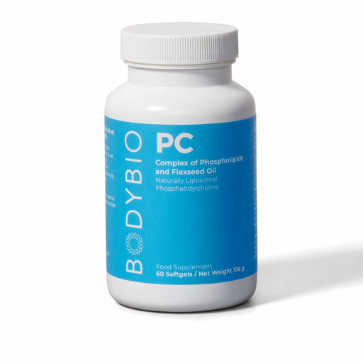 BodyBio PC 60s - Dennis the Chemist