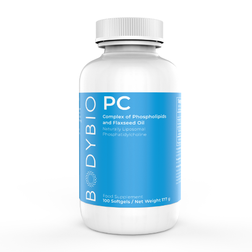 BodyBio PC 100s - Dennis the Chemist