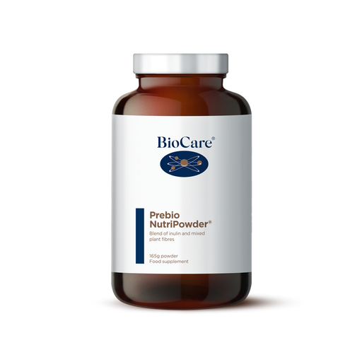 BioCare Prebio Nutripowder 165g - Dennis the Chemist