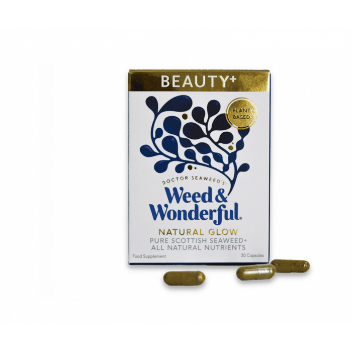 Doctor Seaweed Beauty+ 30s