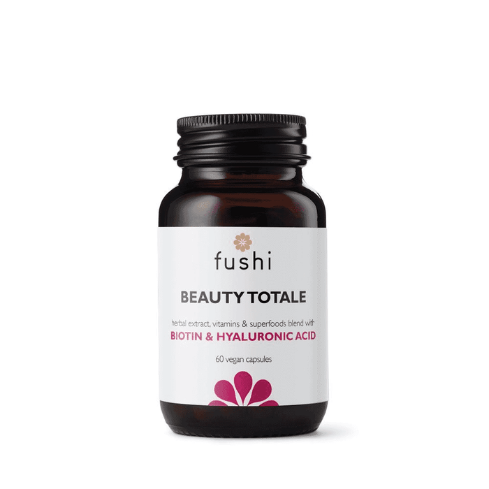 Fushi Beauty Totale 60s