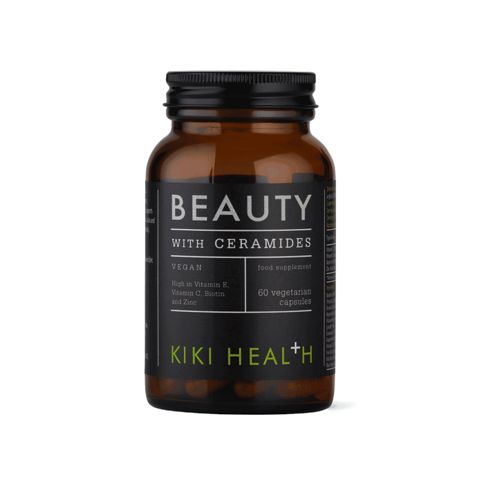 Kiki Health Beauty with Ceramides 60s