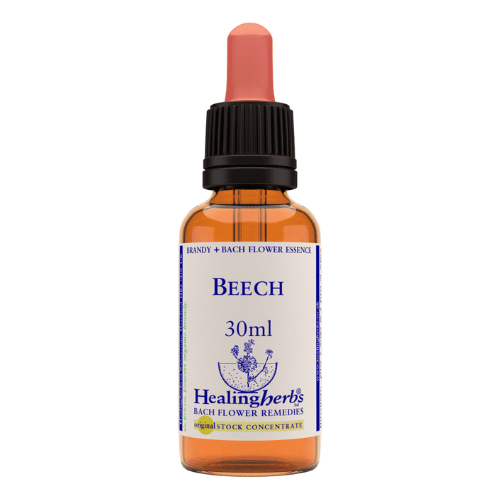 Healing Herbs Ltd Beech 30ml
