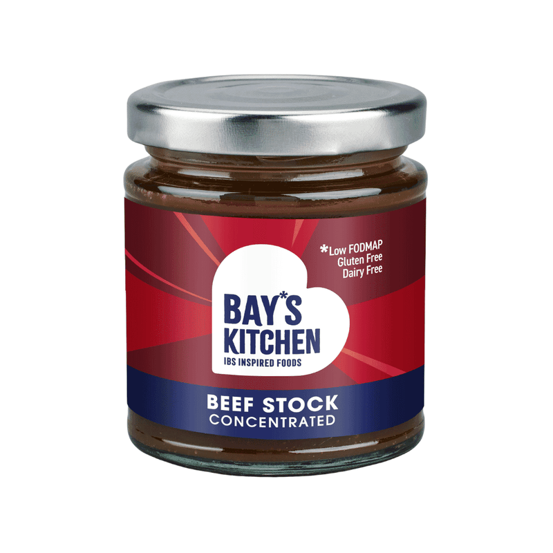 Beef Stock Concentrated 200g