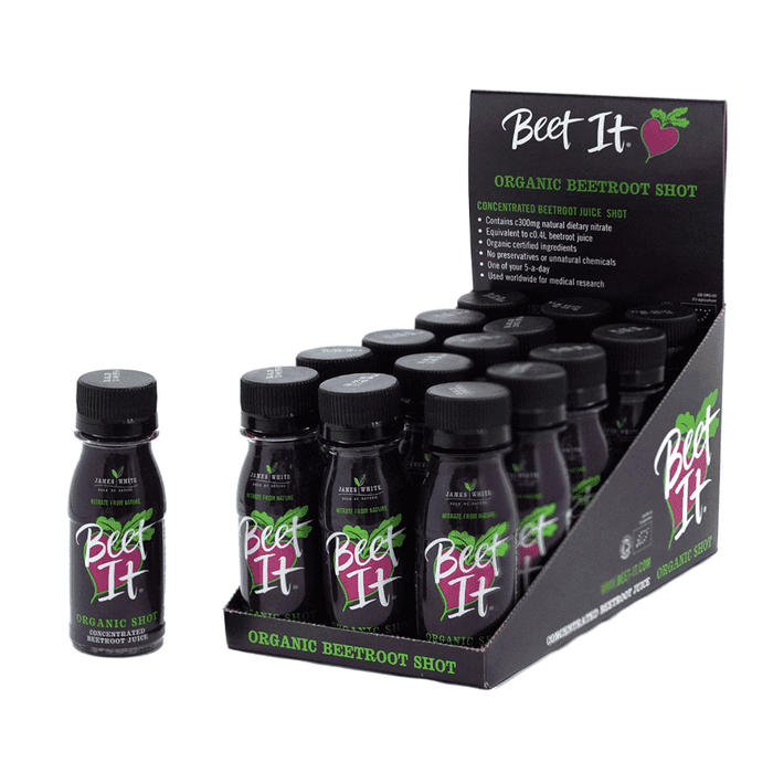 Beet IT Beet It Circulate+ Shot 15 x 70ml CASE