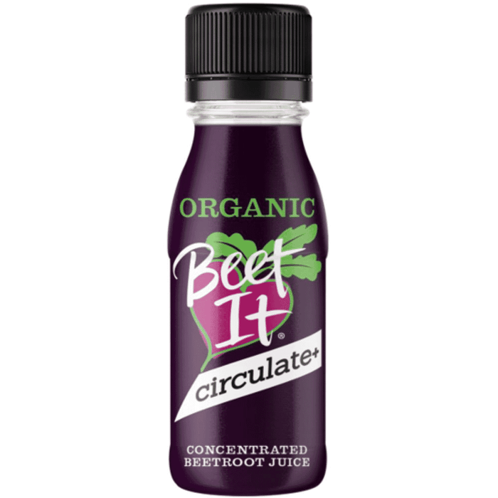 Beet IT Beet It Circulate+ Shot 70ml SINGLE