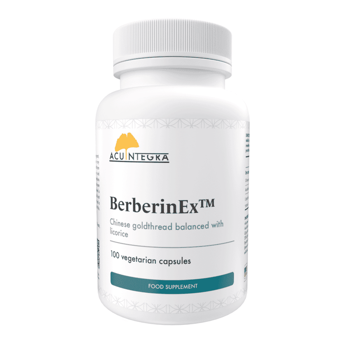 AcuIntegra BerberinEx 100s