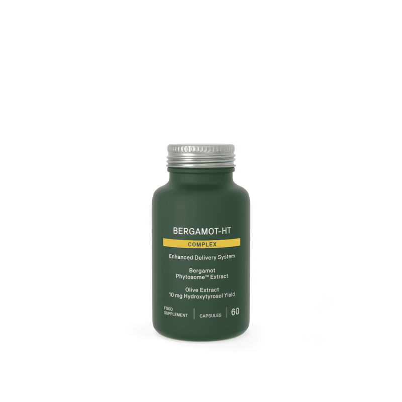Natroceutics Bergamot-HT Complex 60s