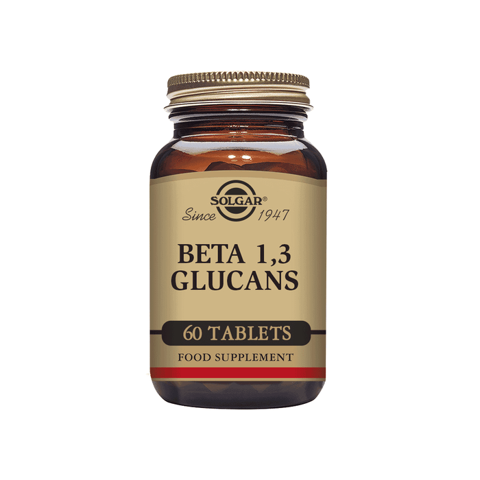 Solgar Beta Glucans 60s