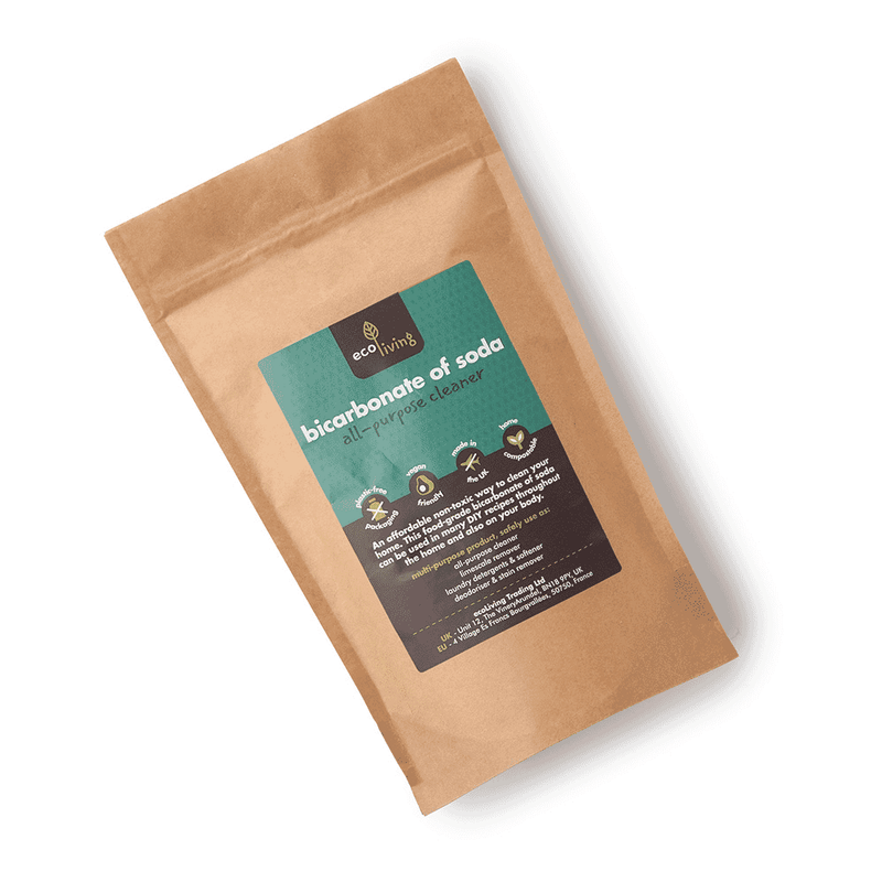 ecoLiving Bicarbonate of Soda 750g