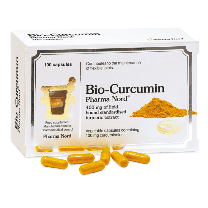 Pharma Nord Bio-Curcumin 100s