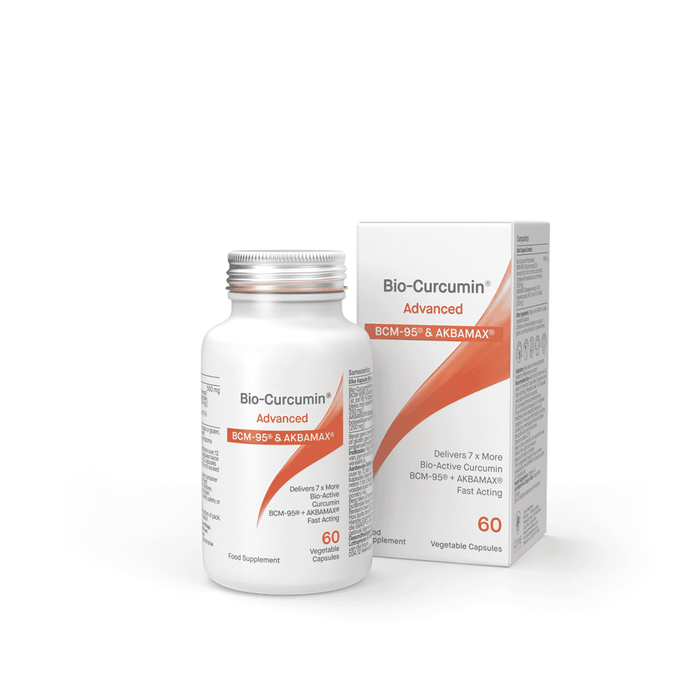 Coyne Healthcare Bio-Curcumin Advanced 60s