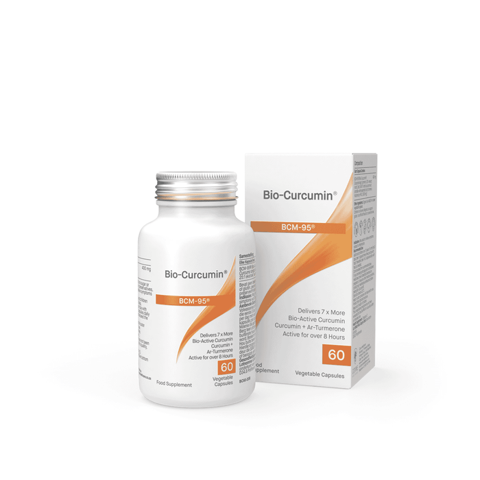 Coyne Healthcare Bio-Curcumin BCM-95 60s