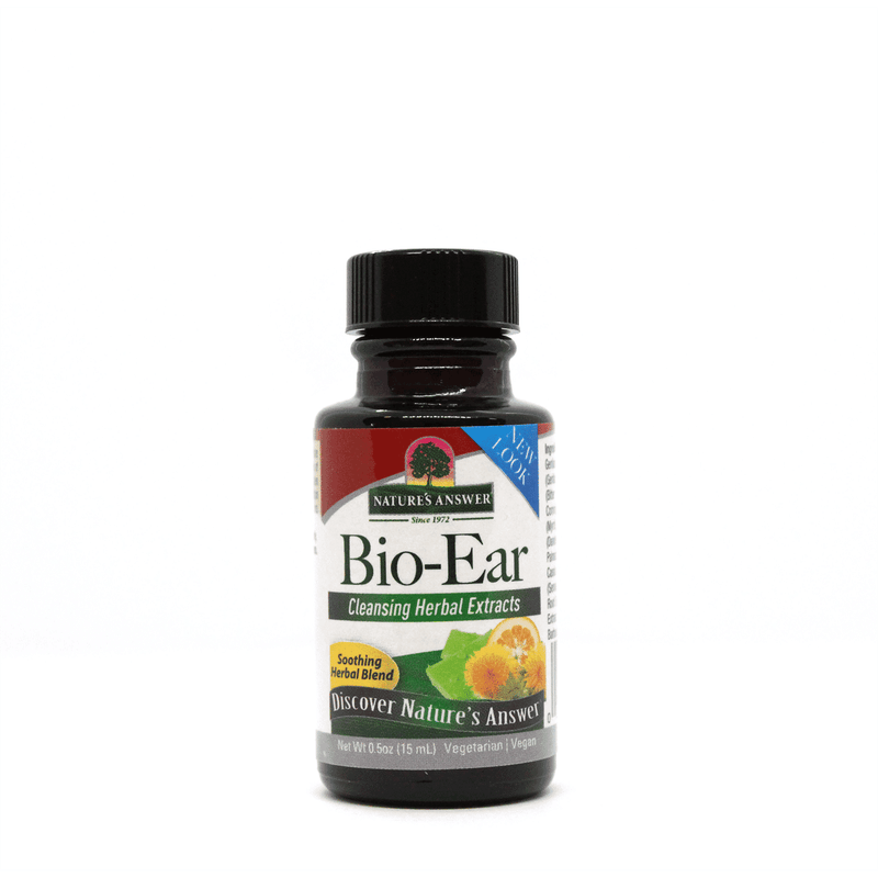 Nature's Answer Bio-Ear 15ml