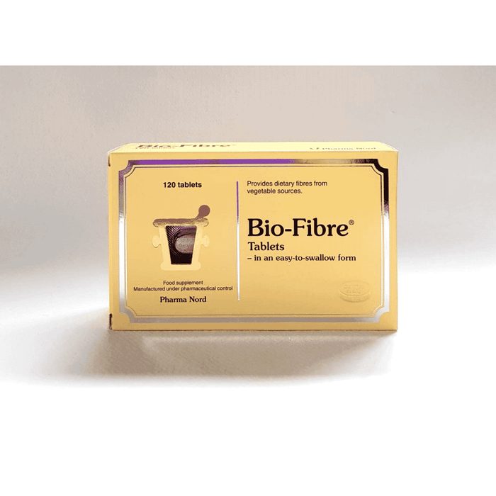 Pharma Nord Bio-Fibre 120s