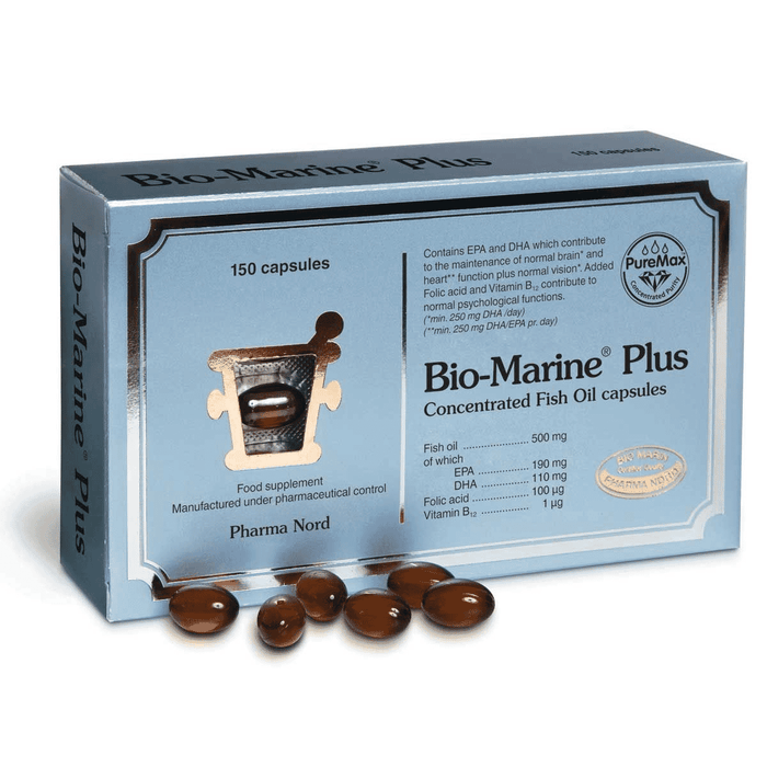 Pharma Nord Bio-Marine Plus 150s