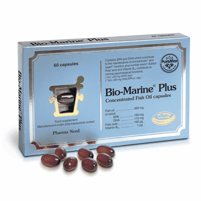 Pharma Nord Bio-Marine Plus 60s