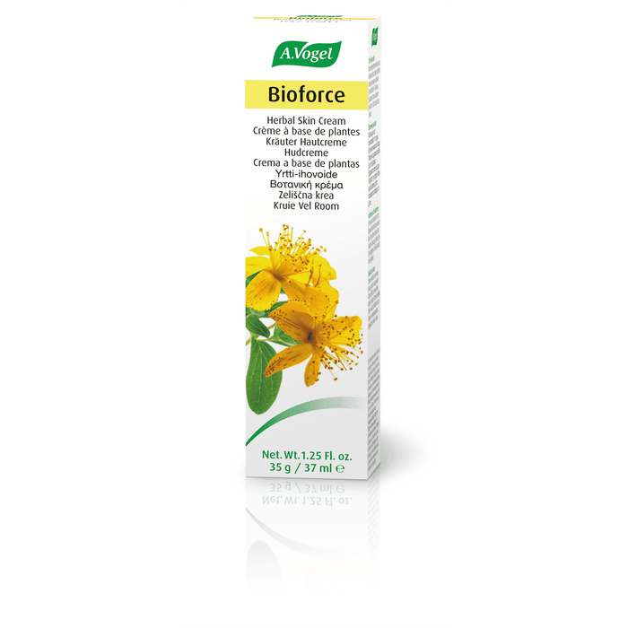 A Vogel (BioForce) Bioforce Herbal Skin Cream 35g