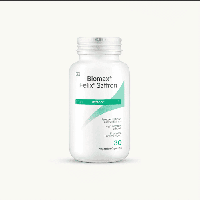 Coyne Healthcare Biomax Felix Saffron 30s