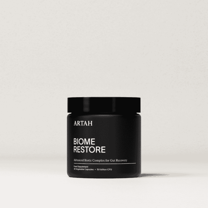 Artah Biome Restore 30s