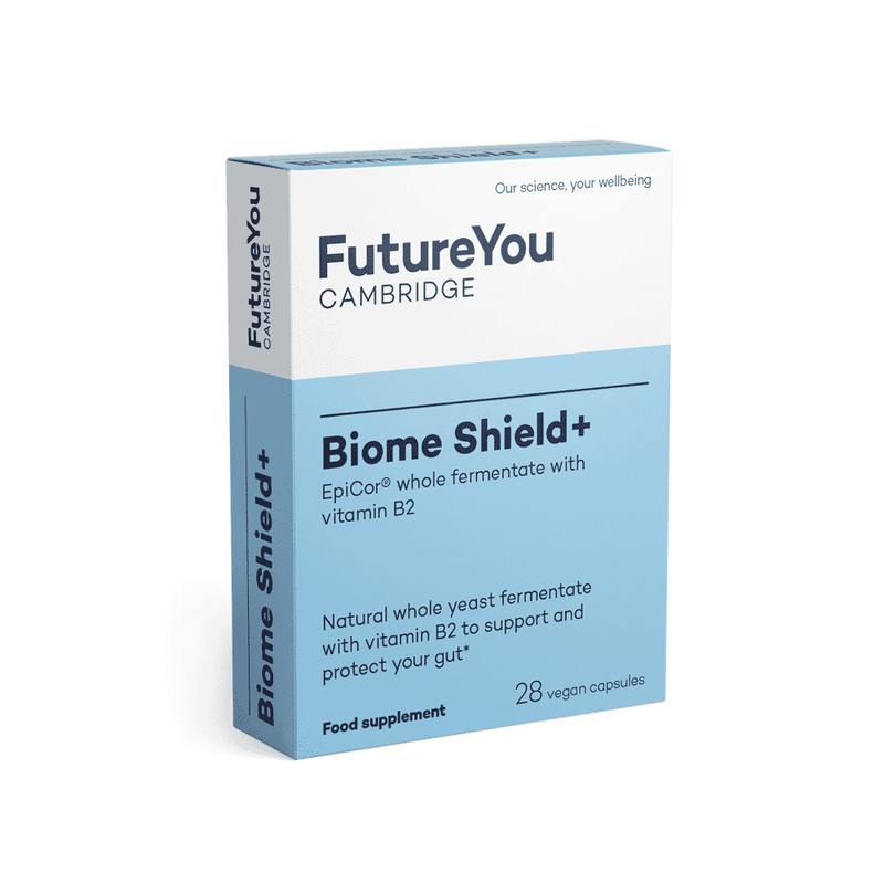 FutureYou Cambridge Biome Shield+ 28s