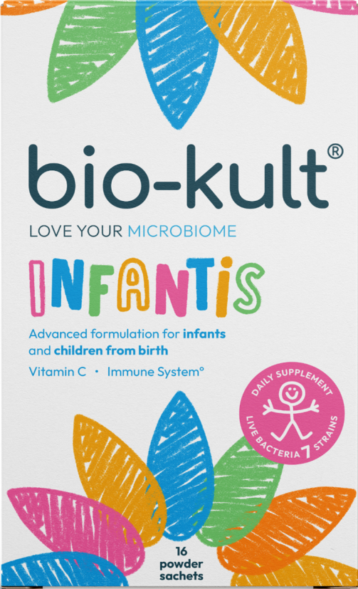 Bio-Kult Infantis 16 Sachets - Dennis the Chemist