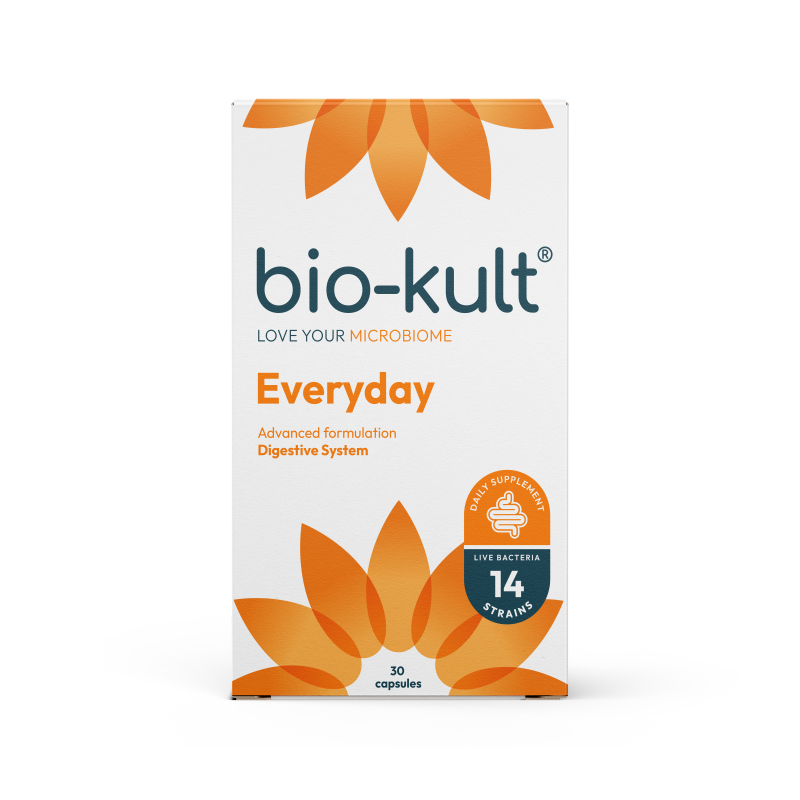 Bio-Kult Everyday 30s - Dennis the Chemist