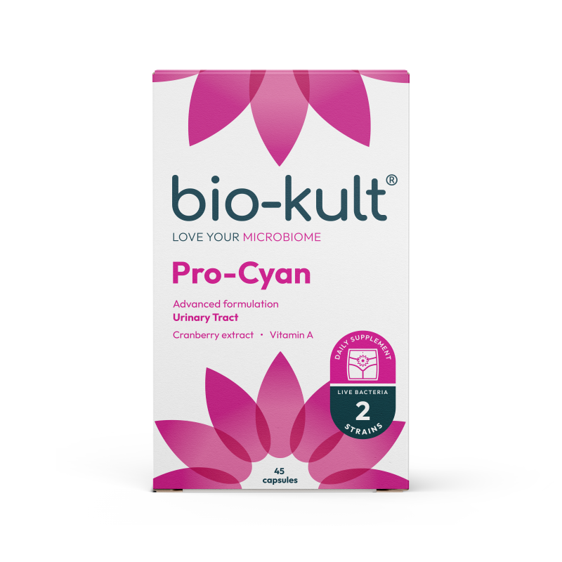 Bio-Kult Pro-Cyan 45's - Dennis the Chemist