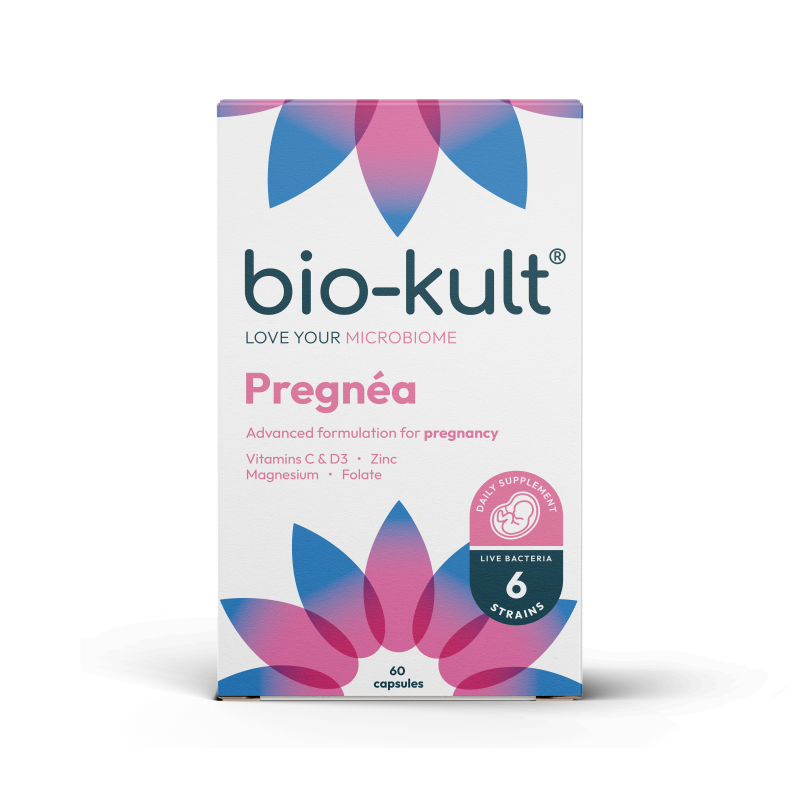 Bio-Kult Pregnea 60's - Dennis the Chemist