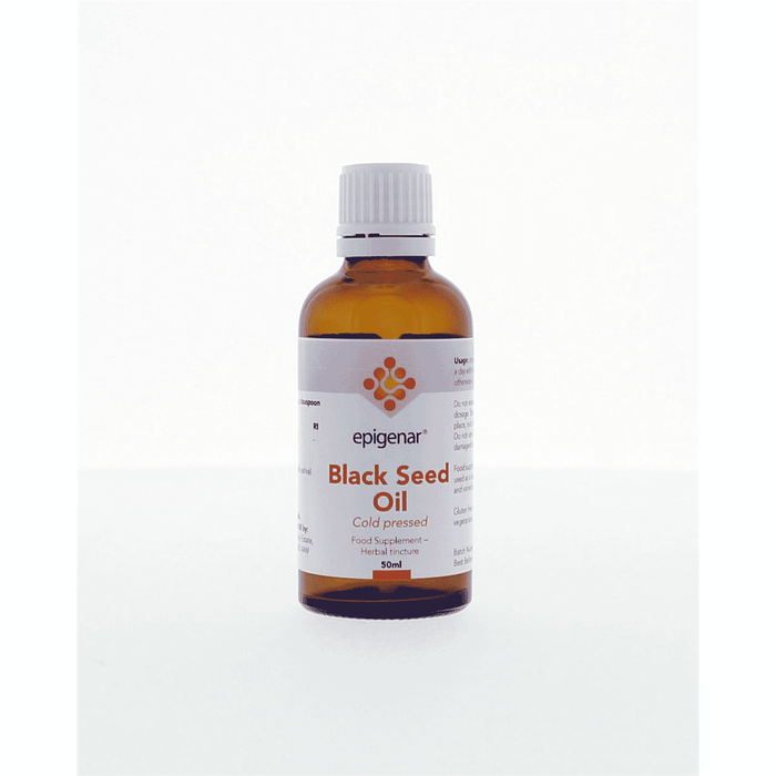 Epigenar Black Seed Oil 50ml