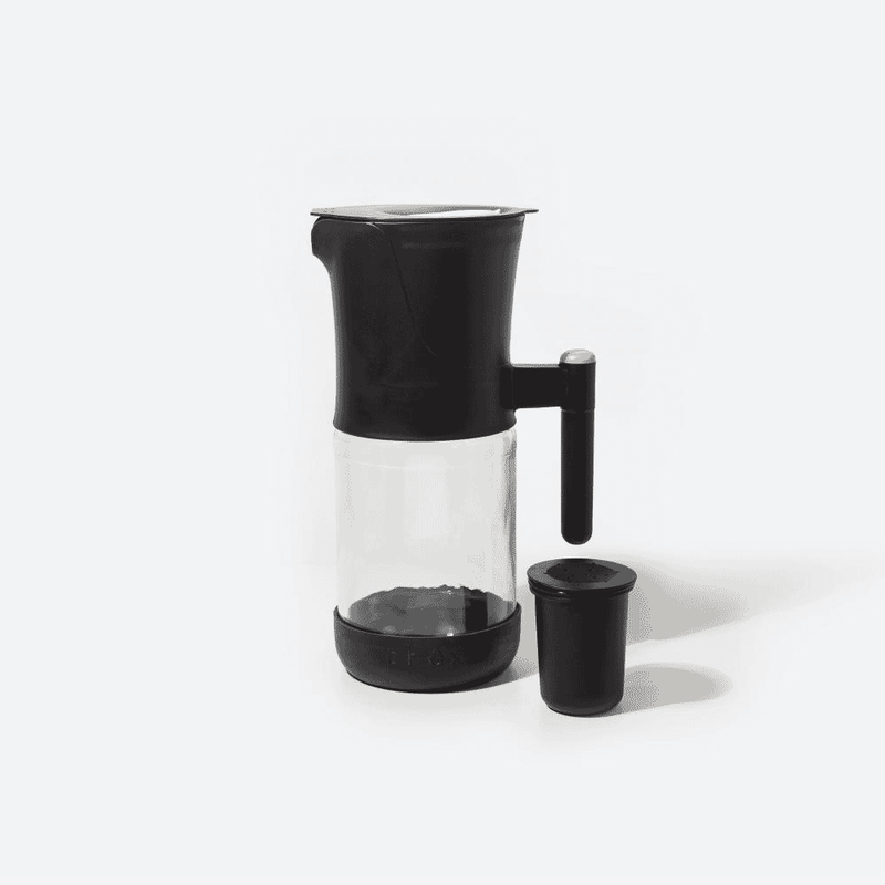 Phox Black V2 Jug + 3 Month Alkaline Pack 2.2 Ltr