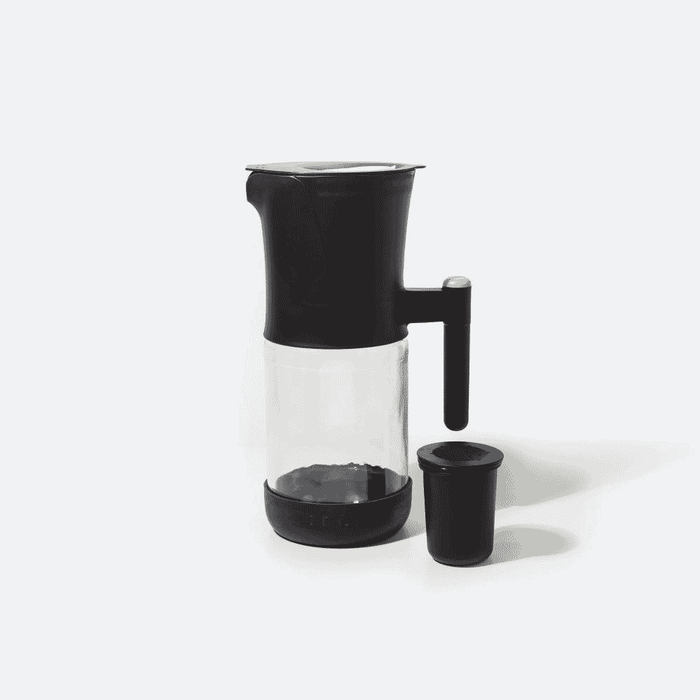 Phox Black V2 Jug + 3 Month Softener Pack 2.2 Ltr - Dennis the Chemist